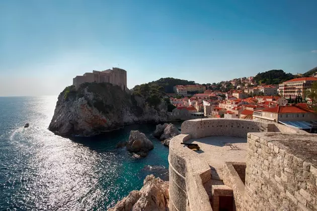 Dubrovnik