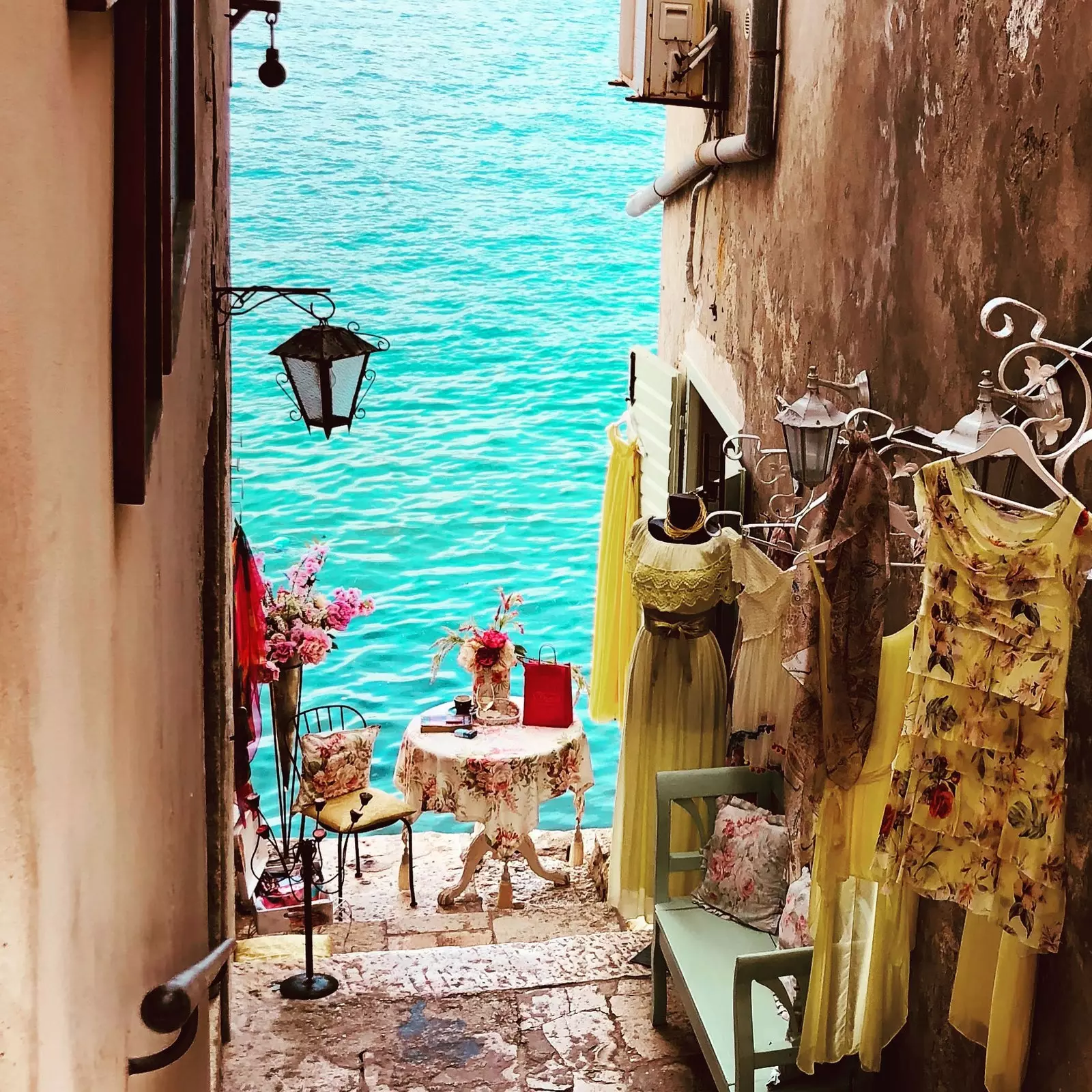 Rovinj