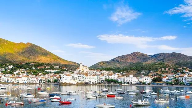 O zi perfectă în Cadaqués (și fără Dalí)