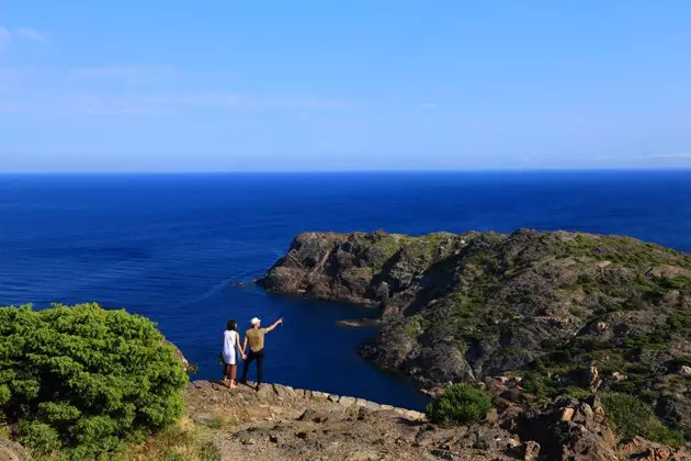 Cap de Creus