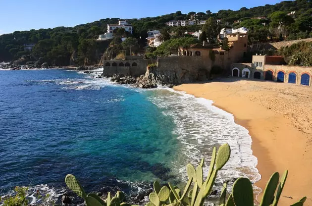 Calella de Palafrugell