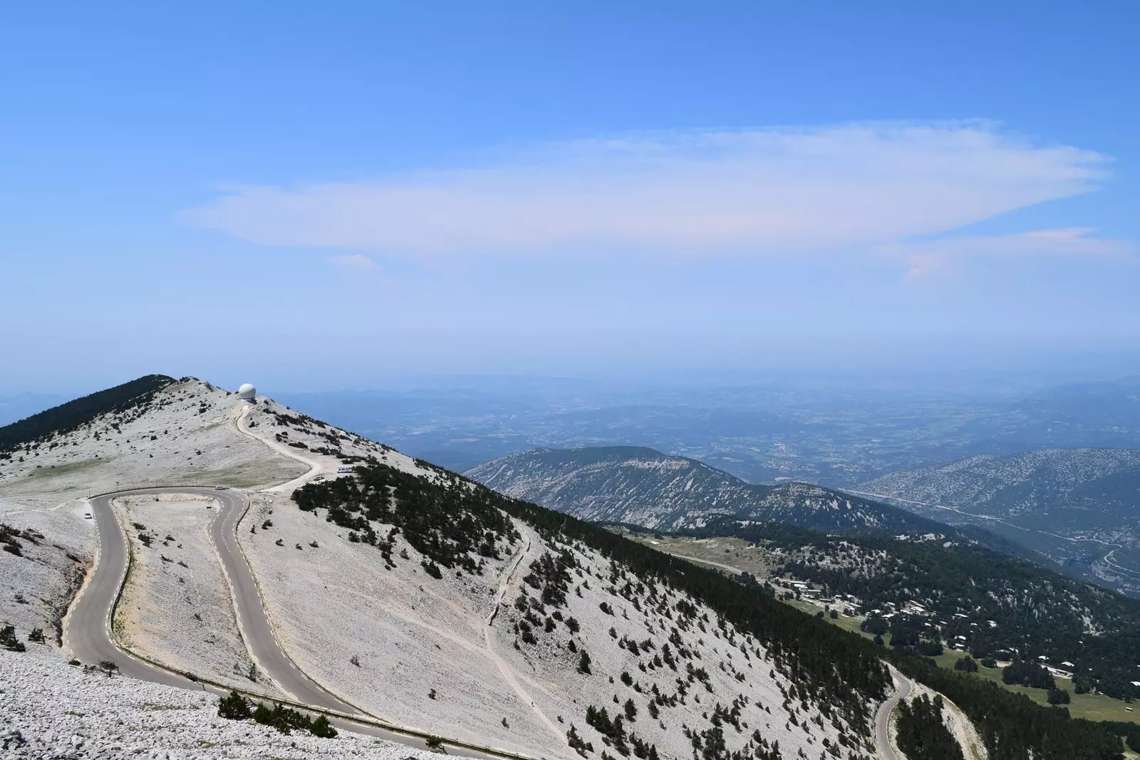 Mont Ventoux