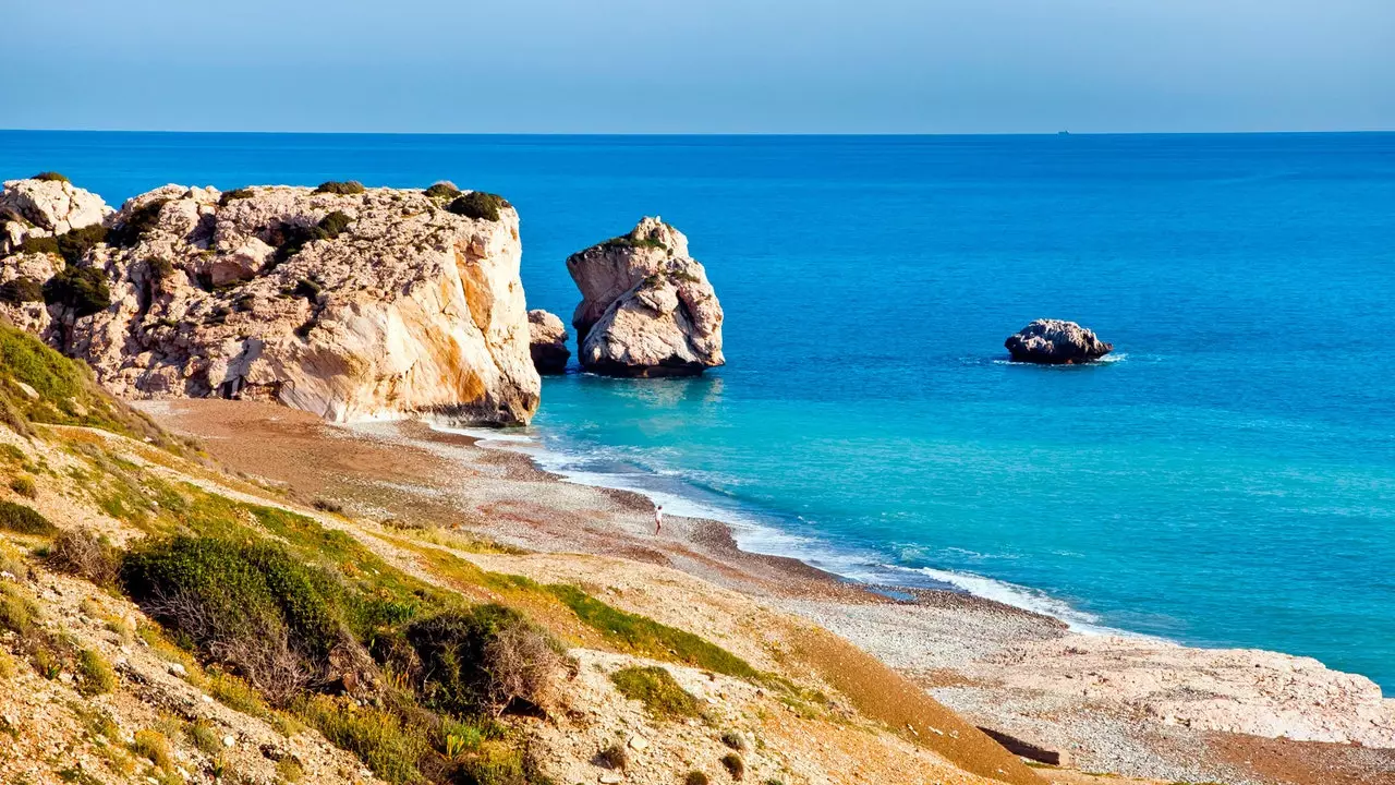 Cyprus will reopen to tourism in June and cover costs if a traveler contracts coronavirus