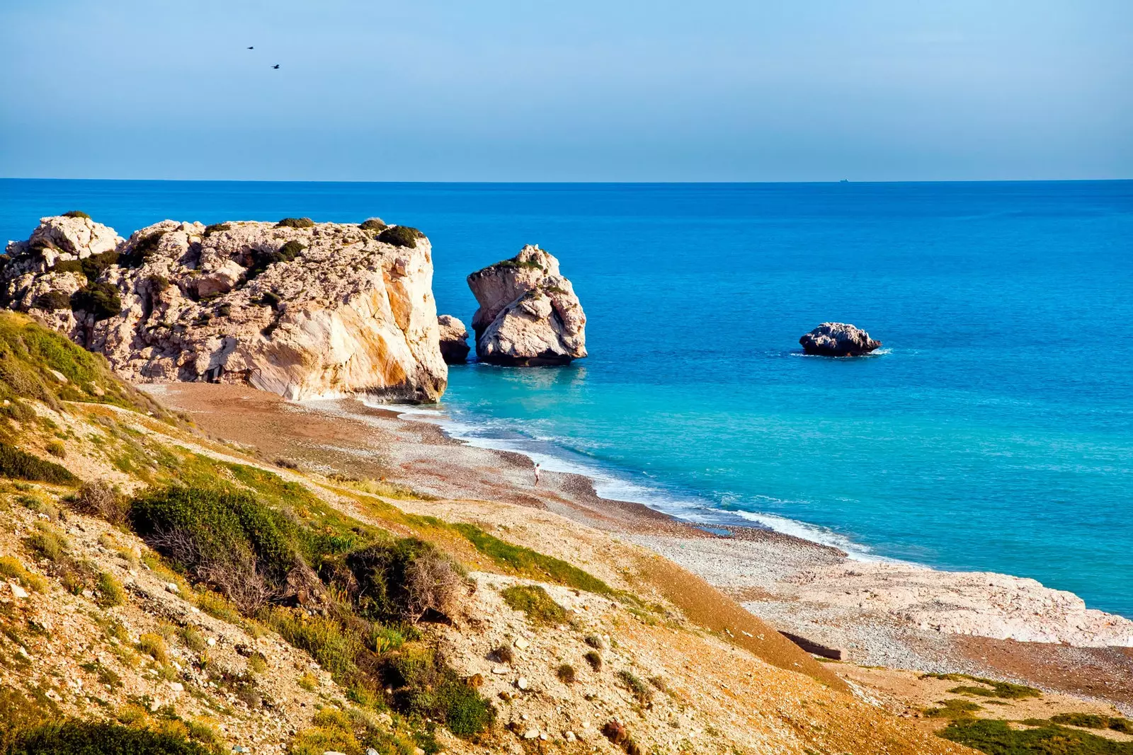 Paphos קיפראס