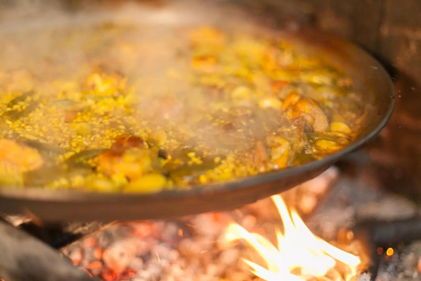 WorldPaellaDay as paellas de quem ama paella