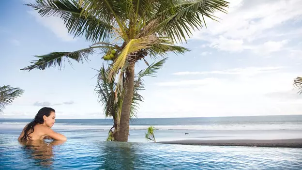 Bali, el teu cos és un temple