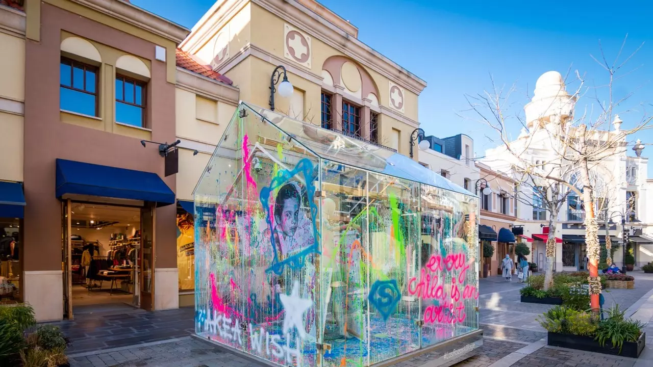 La Roca Village և Las Rozas Village, Զատիկի լավագույն ուղղությունները՝ նորաձևություն, գաստրոնոմիա, արվեստ և տաղանդ