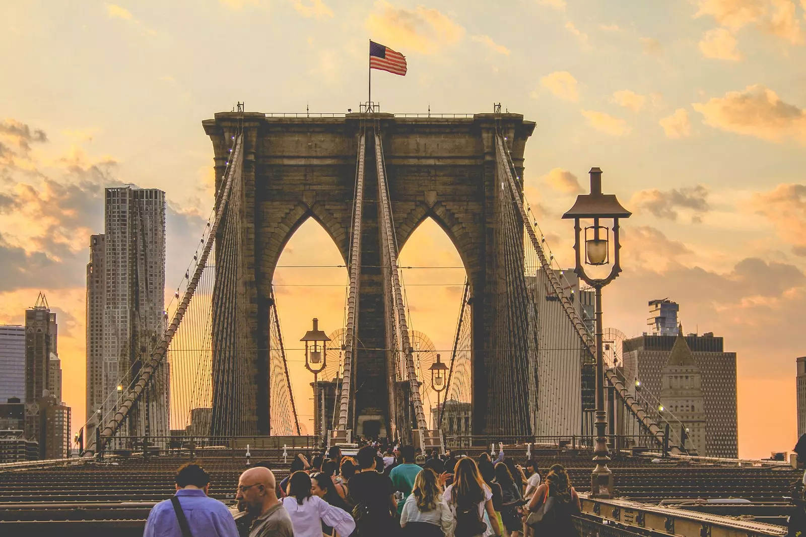 Per què has de visitar Nova York abans que s'acabi el 2019