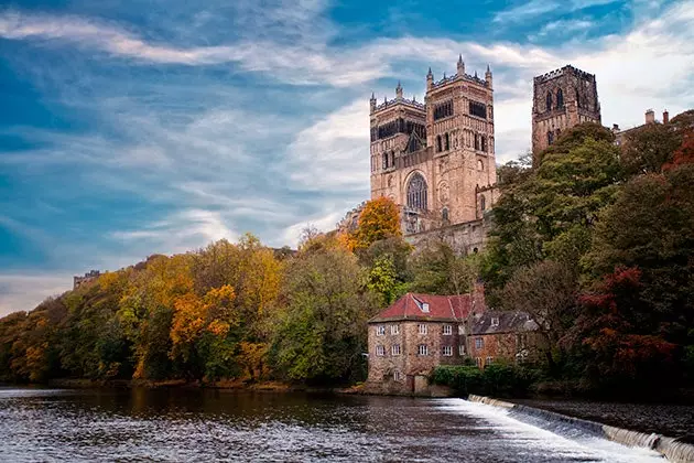 Durham Cathedral