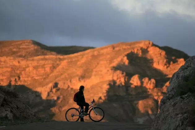 10 יינציק יקספּיריאַנסיז אין La Rioja