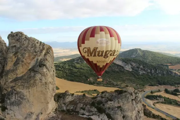 10 jedinečných zážitků v La Rioja