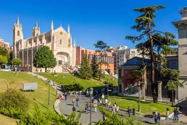 Museu del Prado