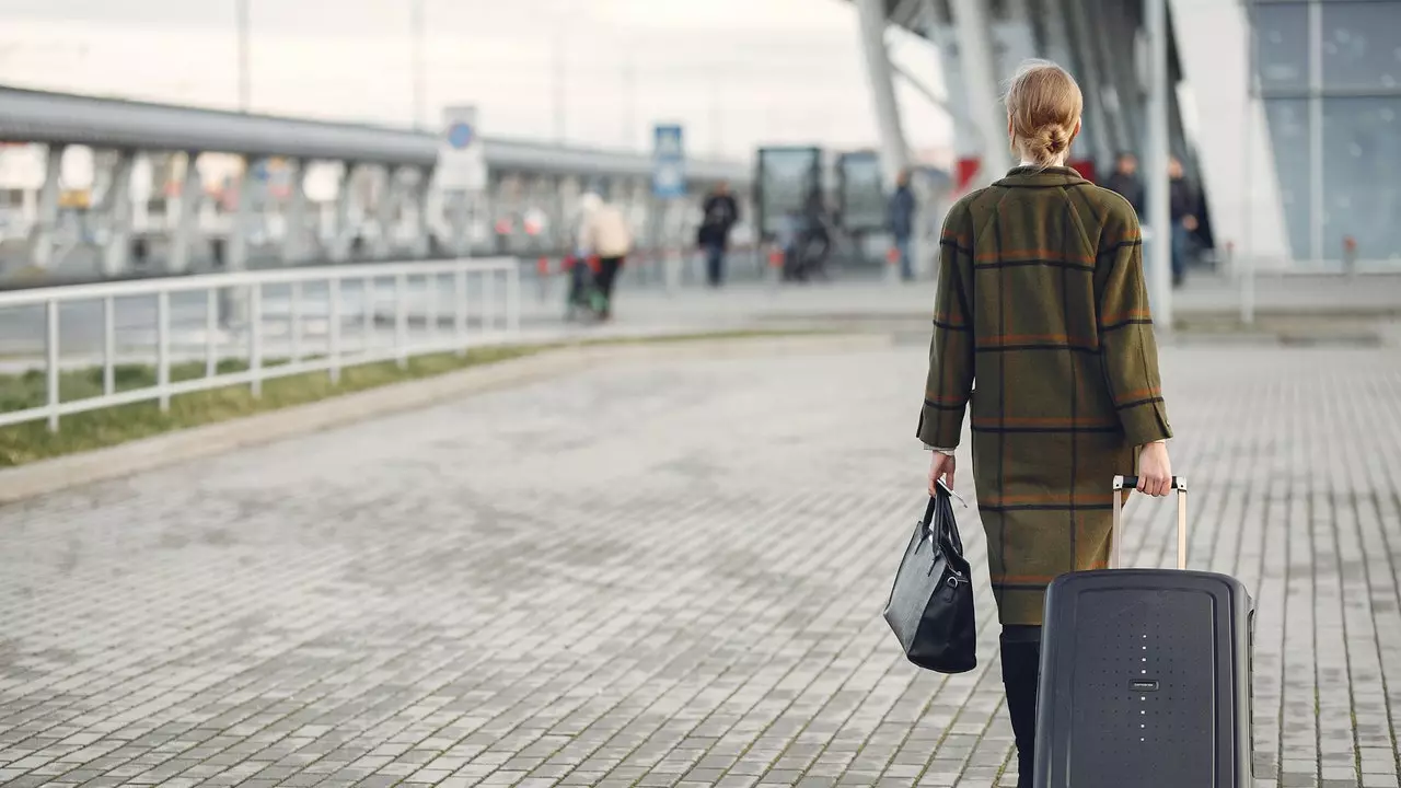 Travel Pass: o passaporte digital IATA onde aparecerá se você tiver a vacina Covid-19