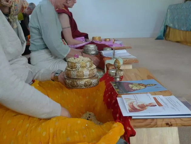 Kadampa Meditatiounszentrum