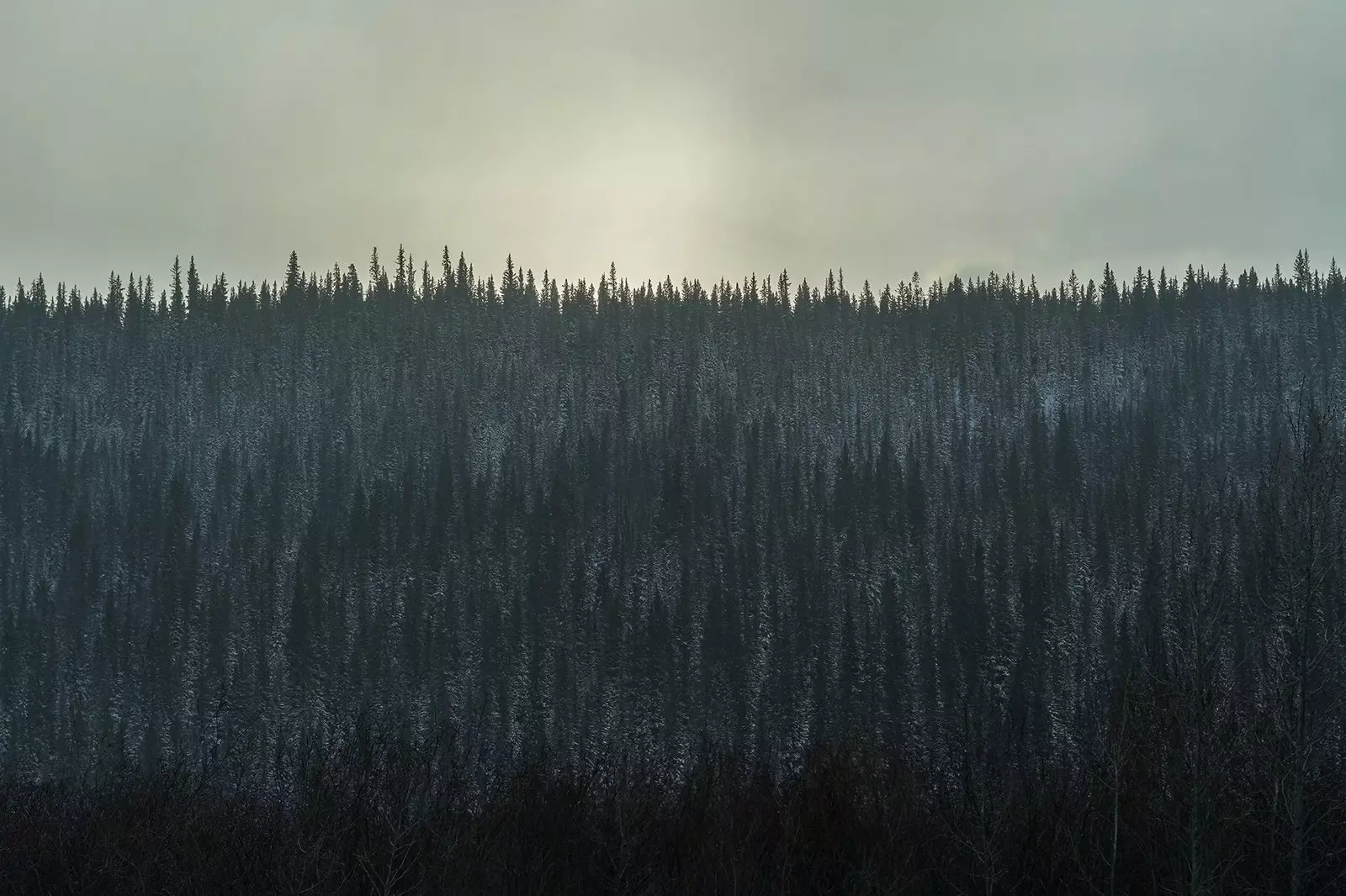 Banff Kanada