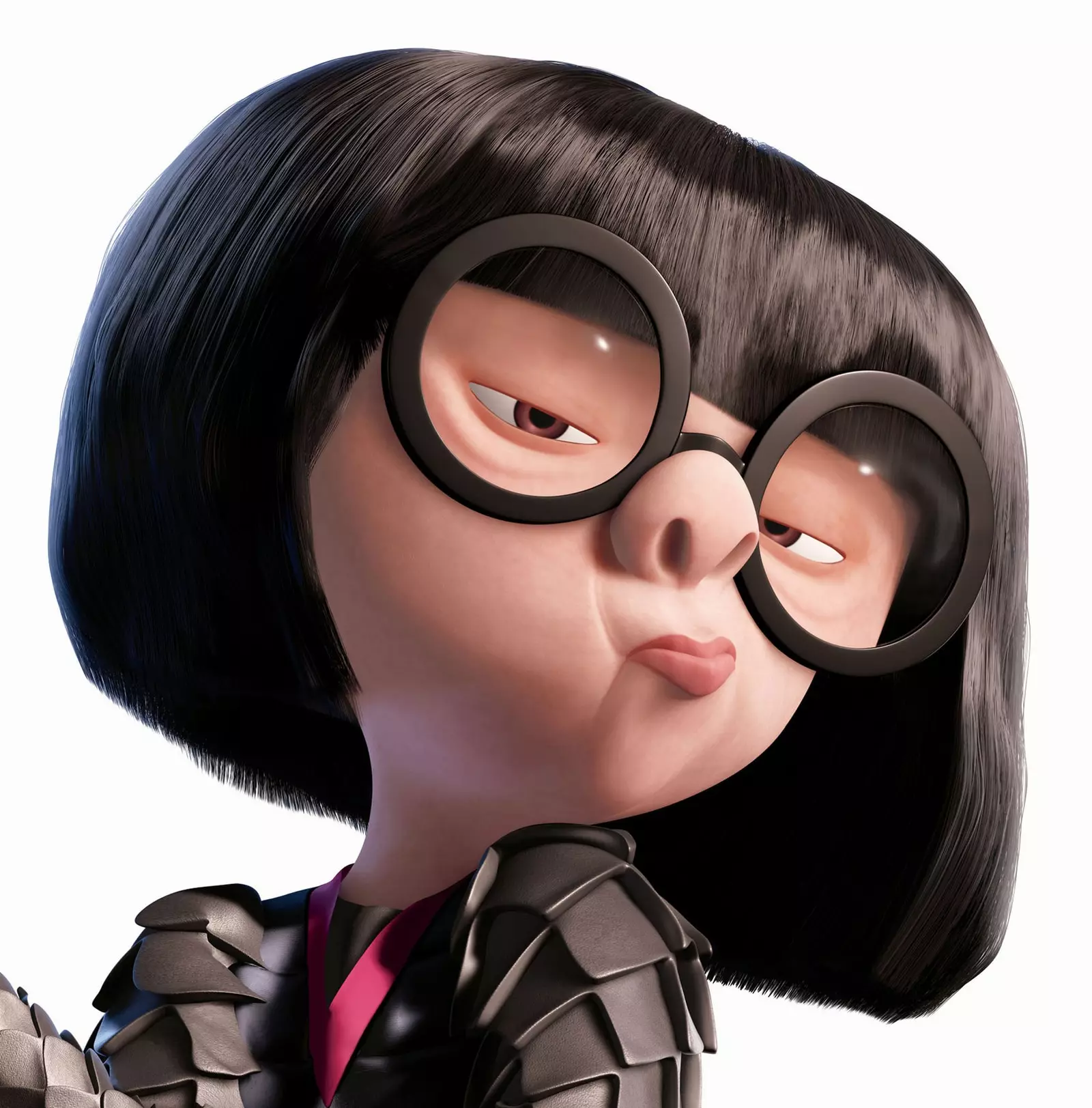 mode edna