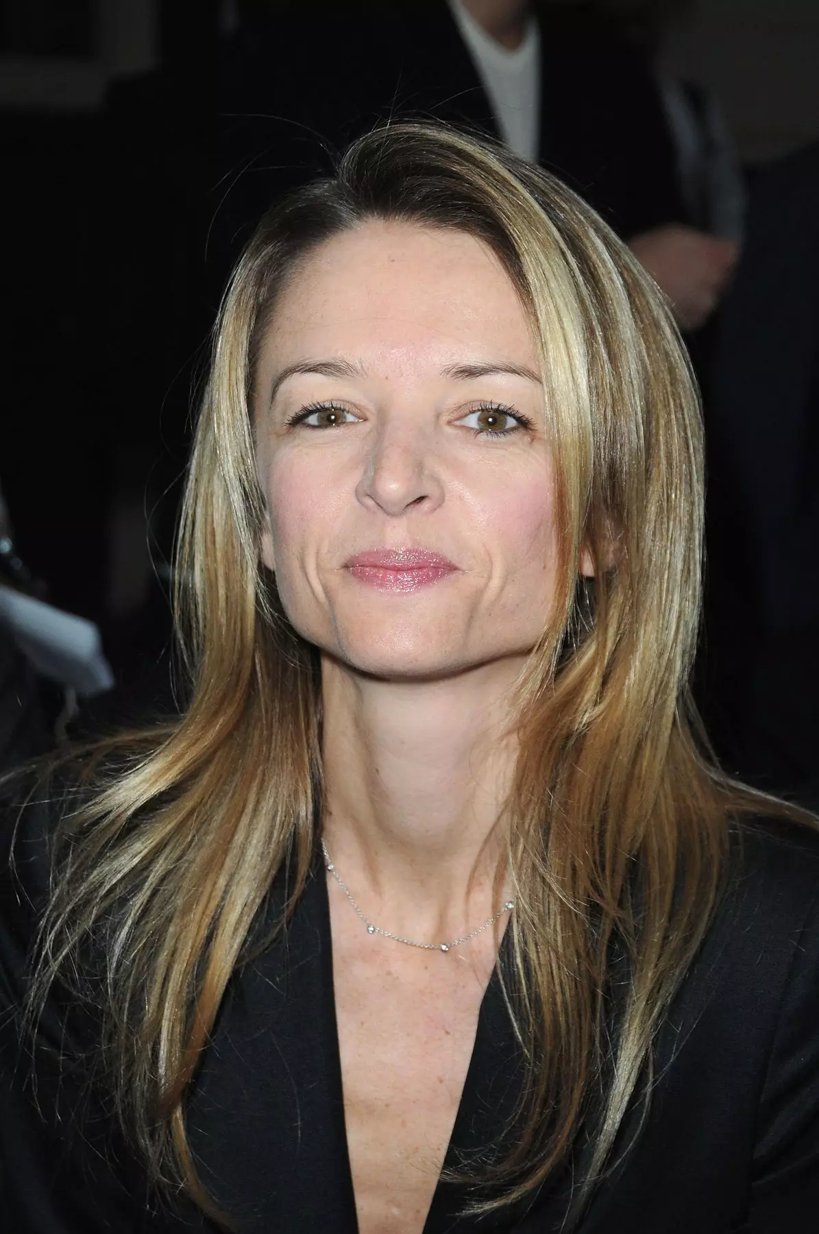 Delphine Arnault