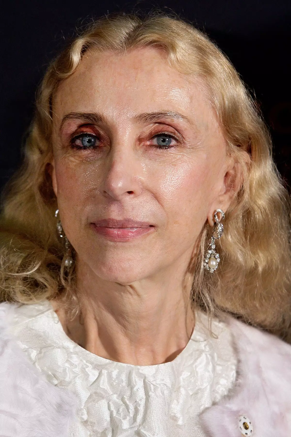 Franca Sozzani