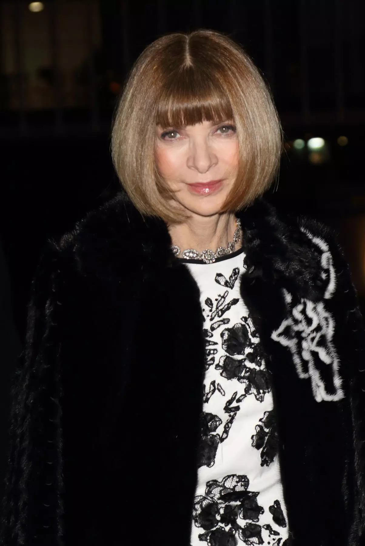 Anna Wintour