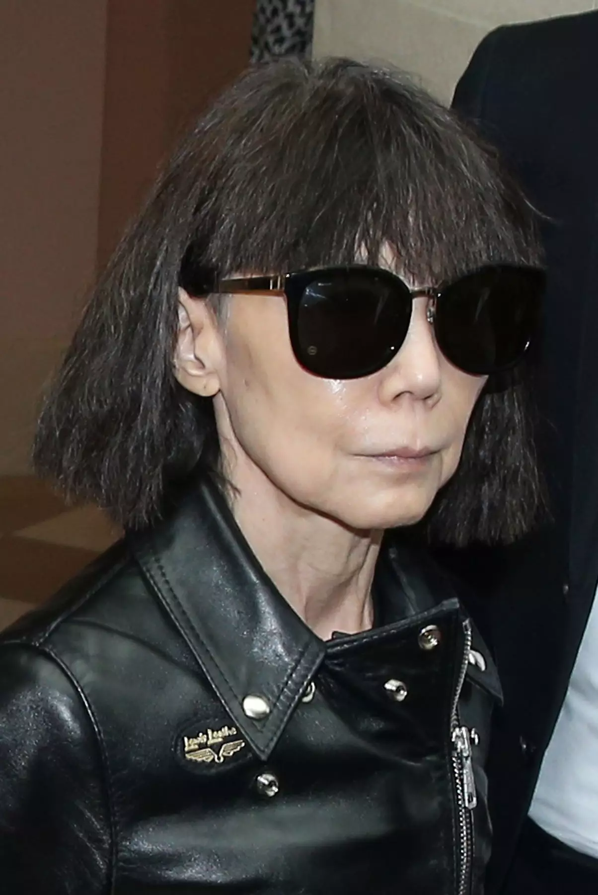 Rei Kawakubo