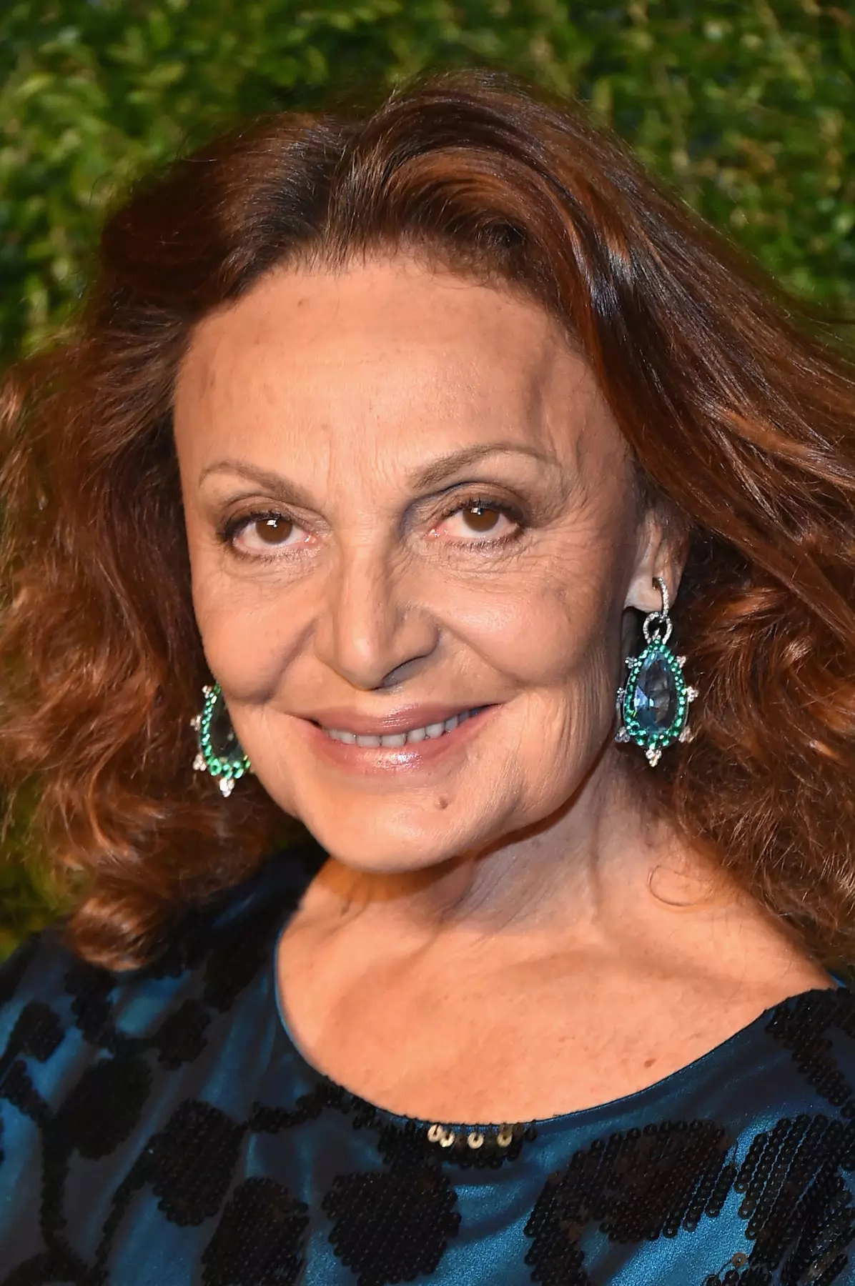 Diane Von Furstenberg