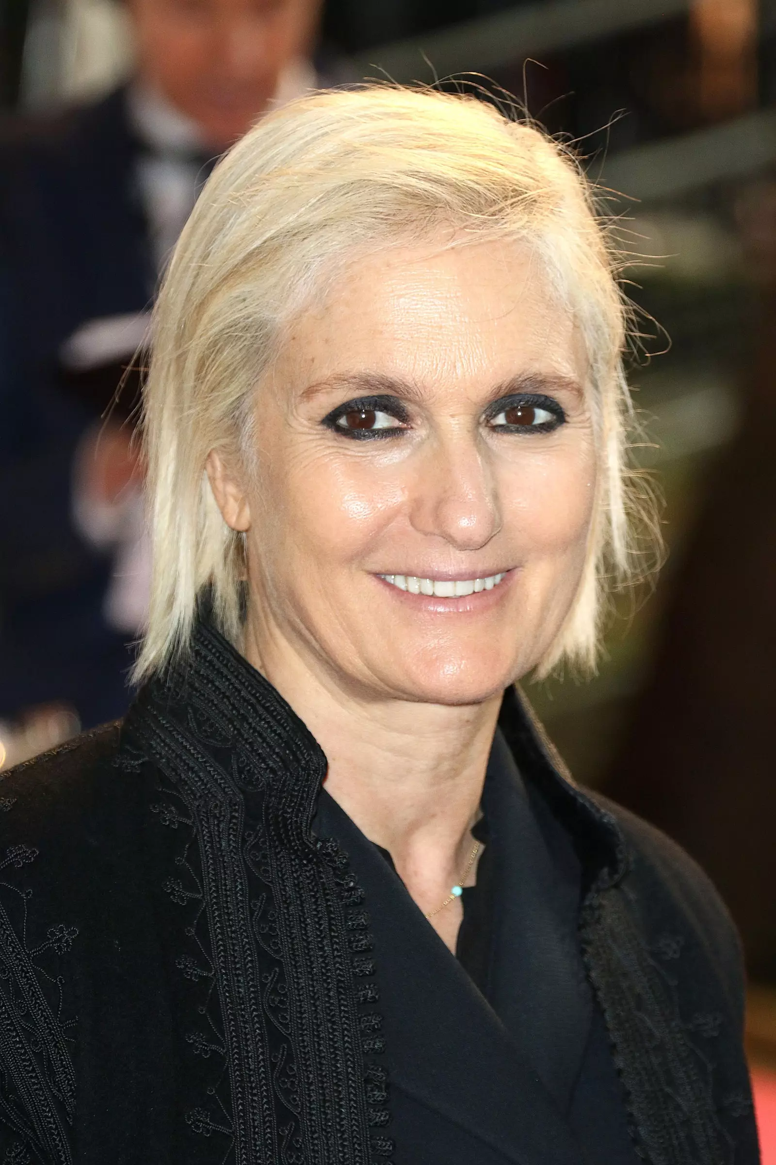 Maria Grazia Chiuri