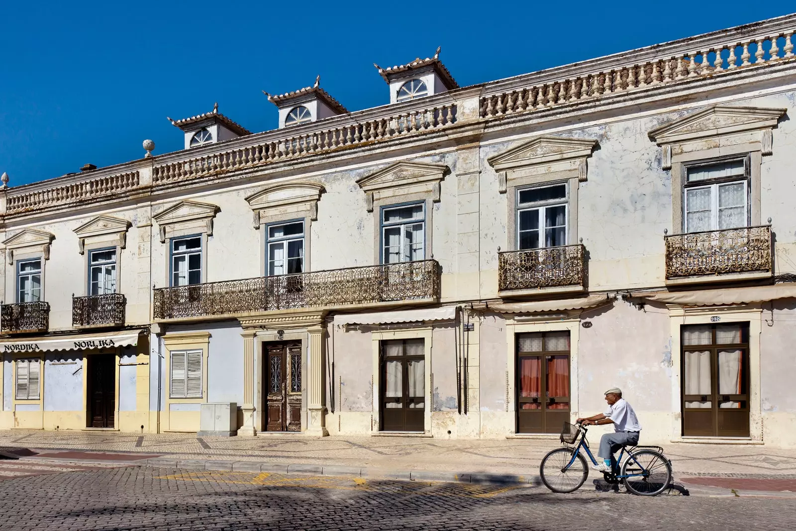 Vila Reial de Sant Antoni