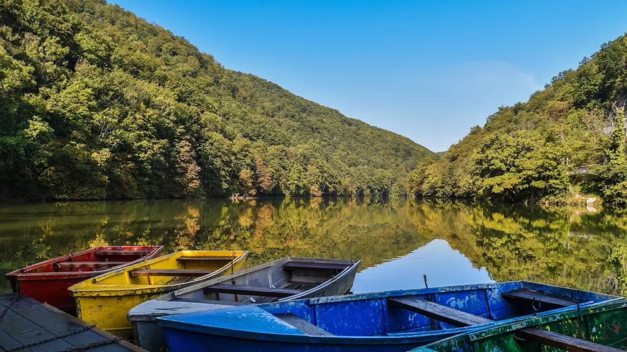 Mađarska ponovno otvara svoje granice