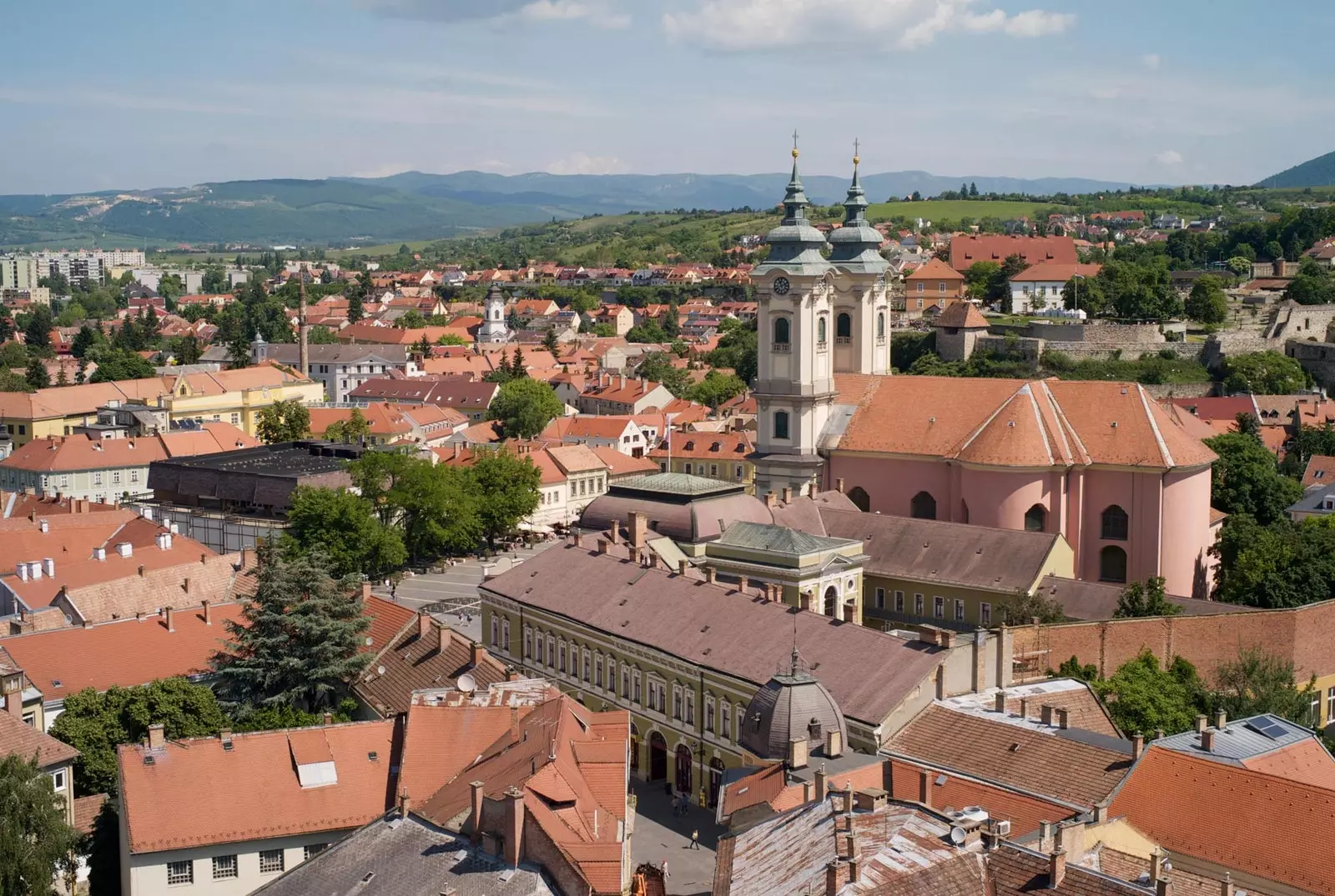 Eger