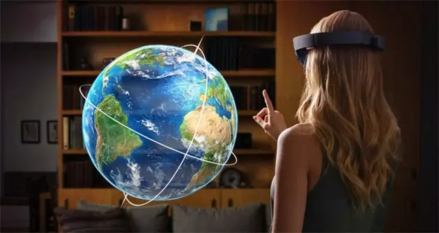 How to change virtual reality our way of traveling