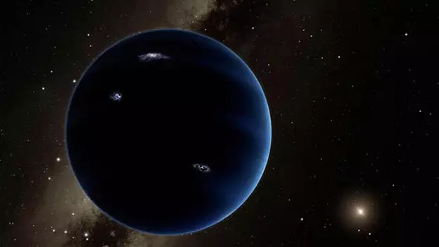 We brengen een nieuwe planeet in première in het zonnestelsel! (Of misschien niet?)