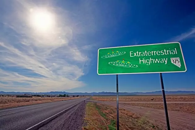 Extraterrestrial Highway