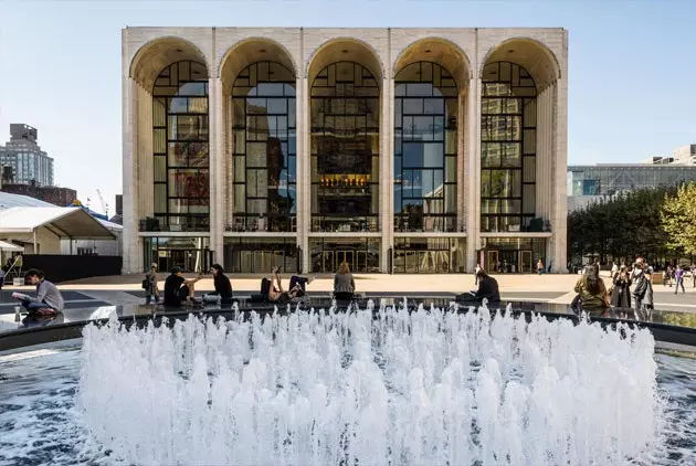 Metropolitan opera za sve