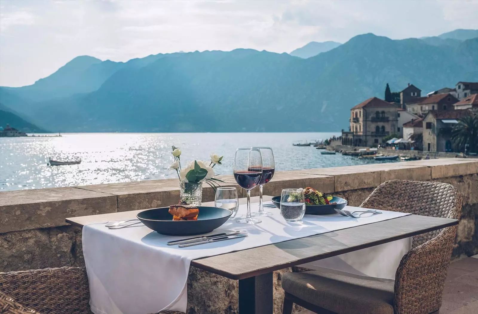 İberostar Grand Perast