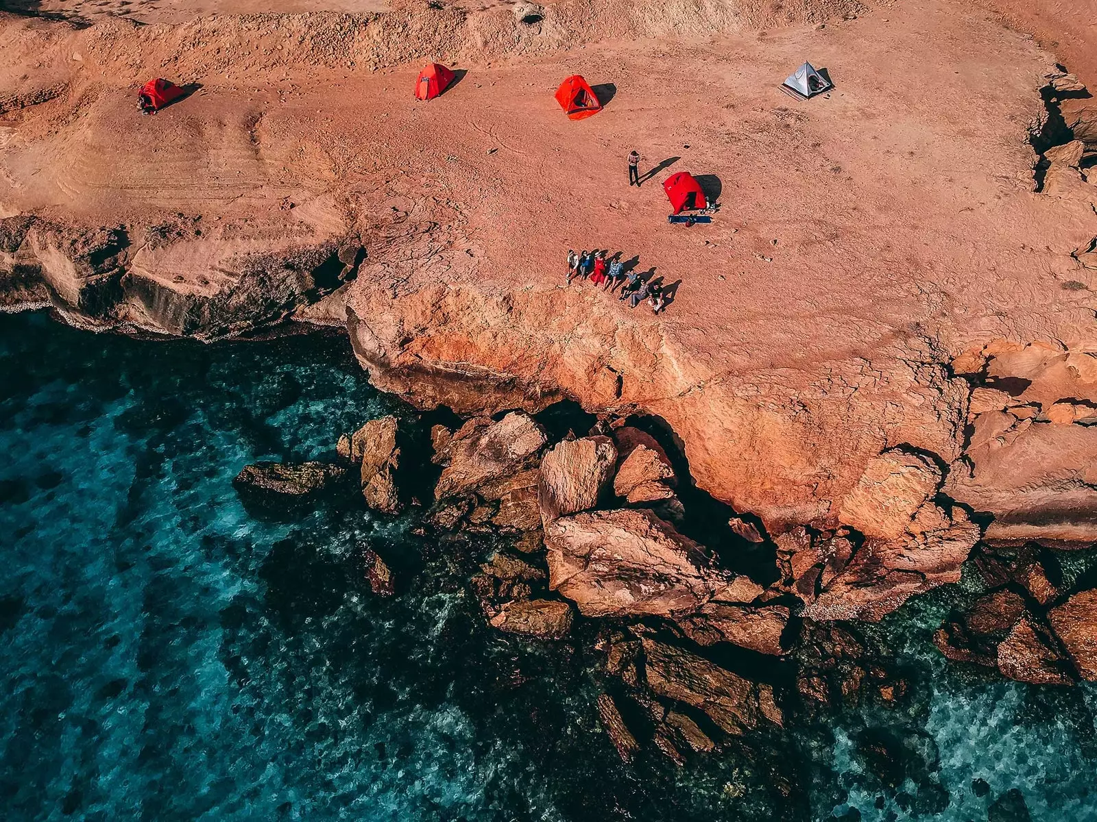 Pantai Pulau Hengam