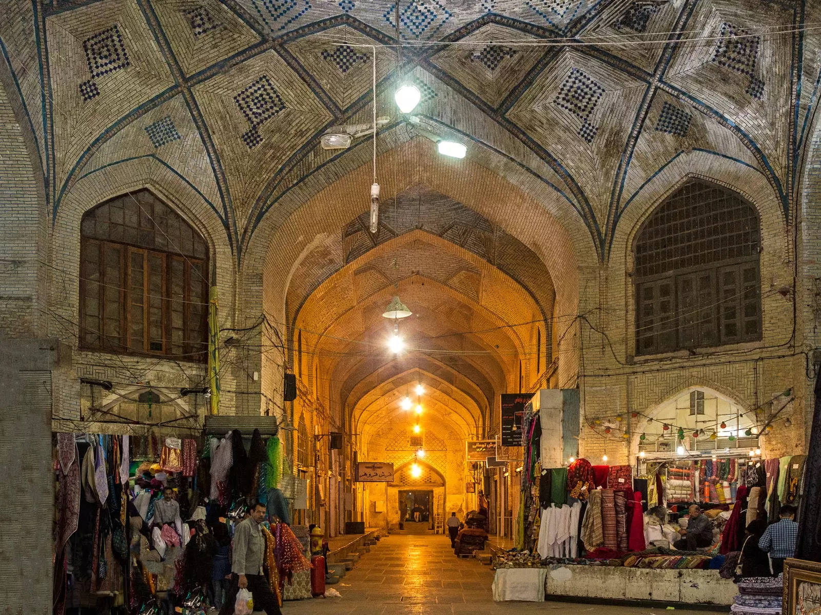 Bazar de Vakil