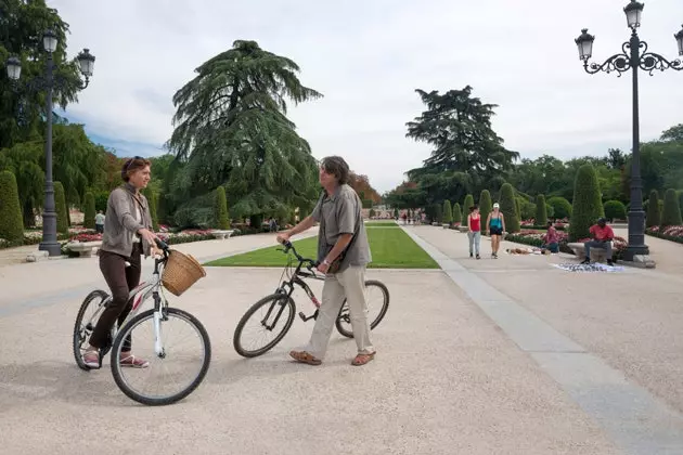 La retraite parfaite pour les débutants en vélo