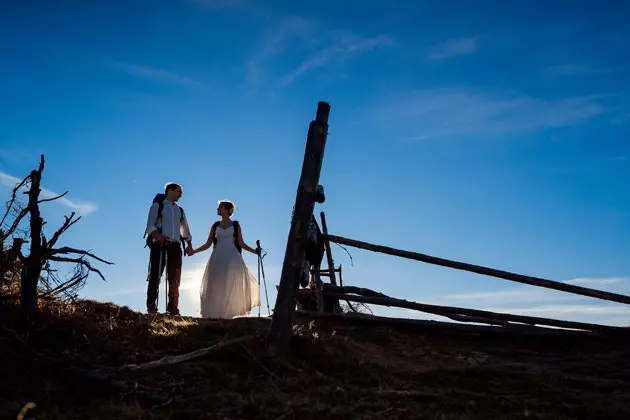 Ces couples de voyageurs ne sont pas revenus de leur lune de miel