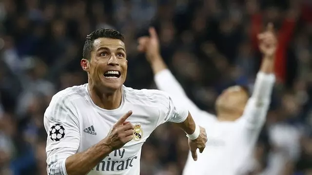 Cristiano Ronaldo nam govori kakvi će biti njegovi hoteli: prijava u CR7