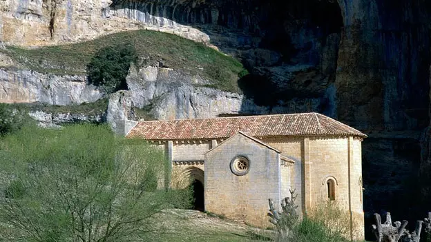 Alluċinazzjoni mistika f'Soria