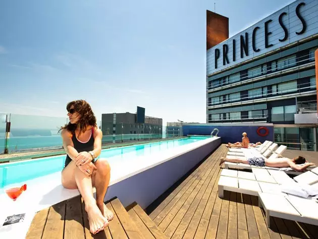 Hotel Princesha