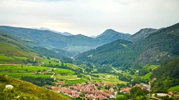 Cantabria, piano C: il programma alternativo per visitare la tierruca