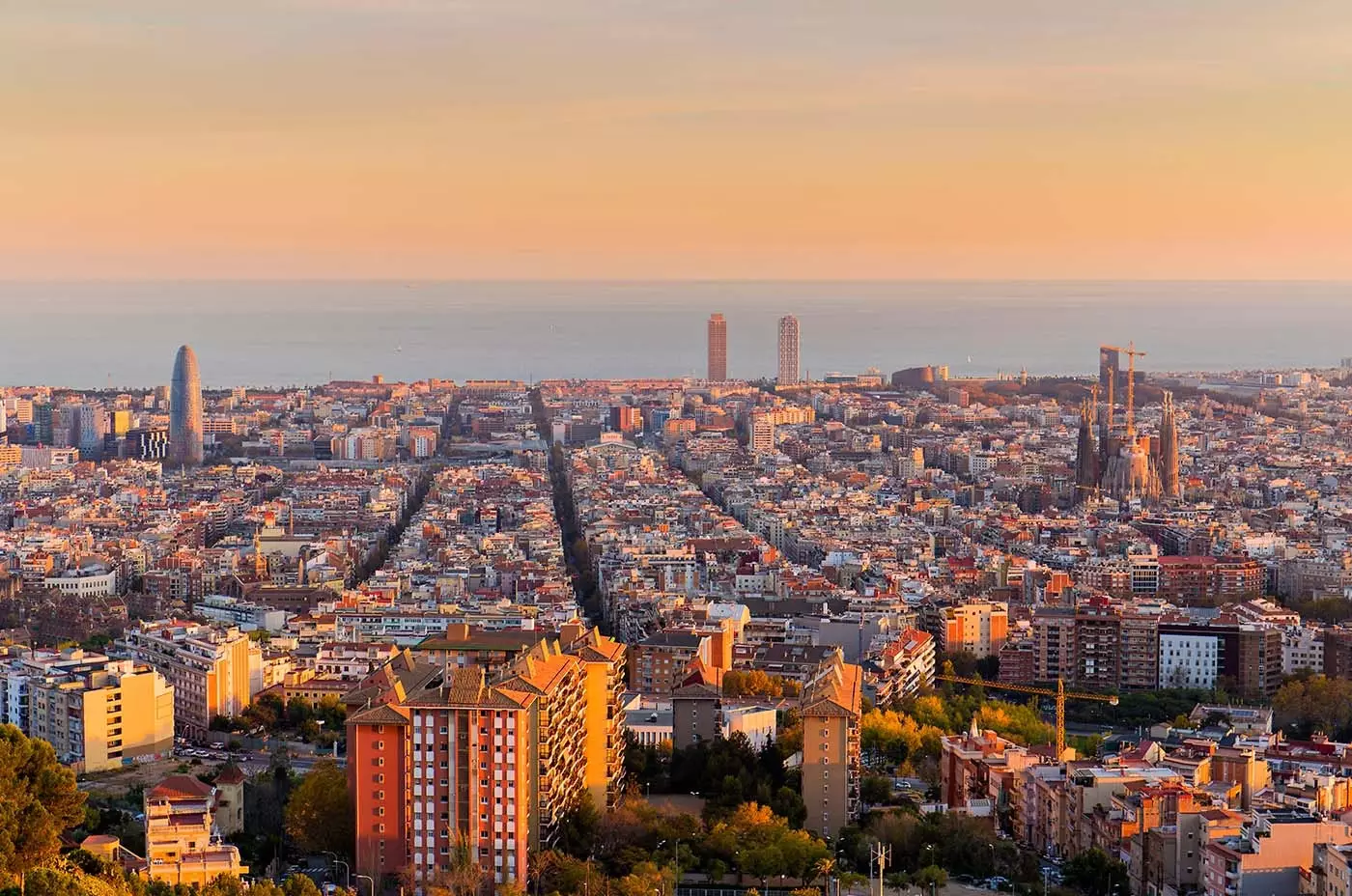 Barcellona