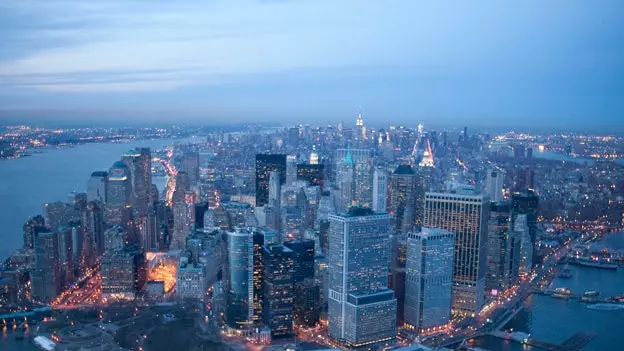 Fünf Gründe, nach Staten Island zu fahren, dem vergessensten Viertel New Yorks