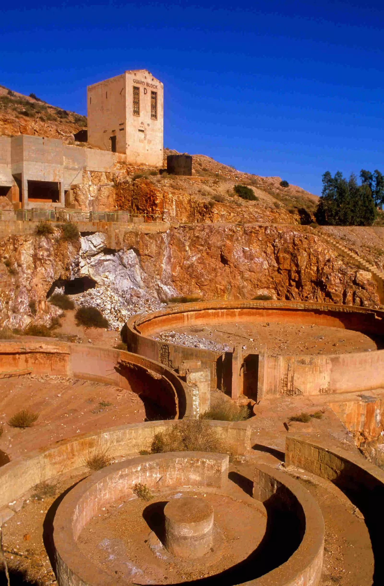 Almeria terra de poetes