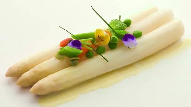 Navarra għal 'foodies': asparagu, qaqoċċ u żejt taż-żebbuġa