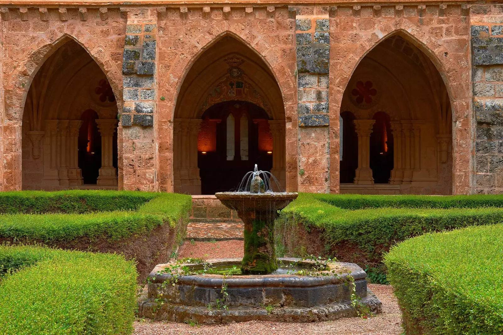 Monestir de Pedra