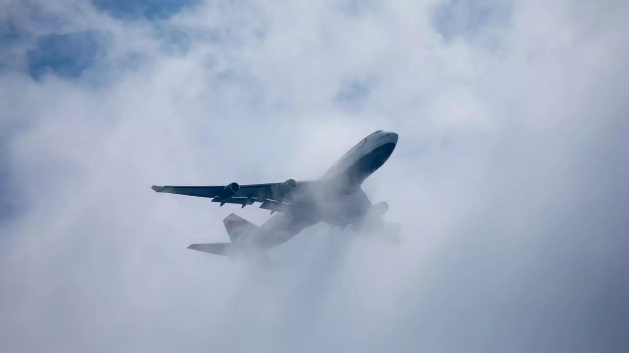 Les salons multisensoriels arrivent dans les aéroports