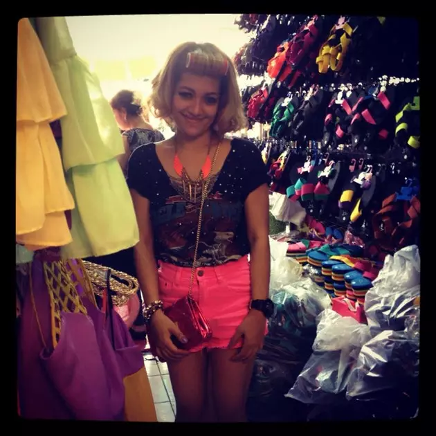 Chatuchak Flea Market