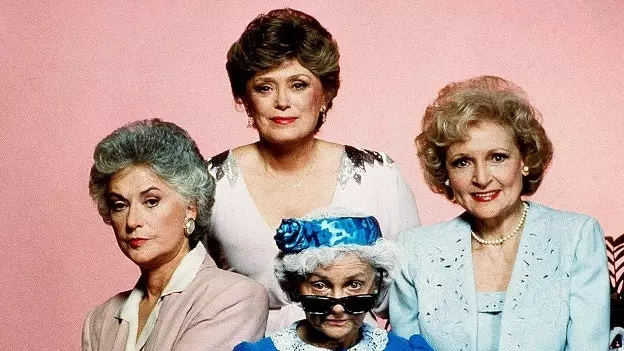 Kafeteria New York yang diilhamkan oleh 'The Golden Girls' dibuka kepada orang ramai